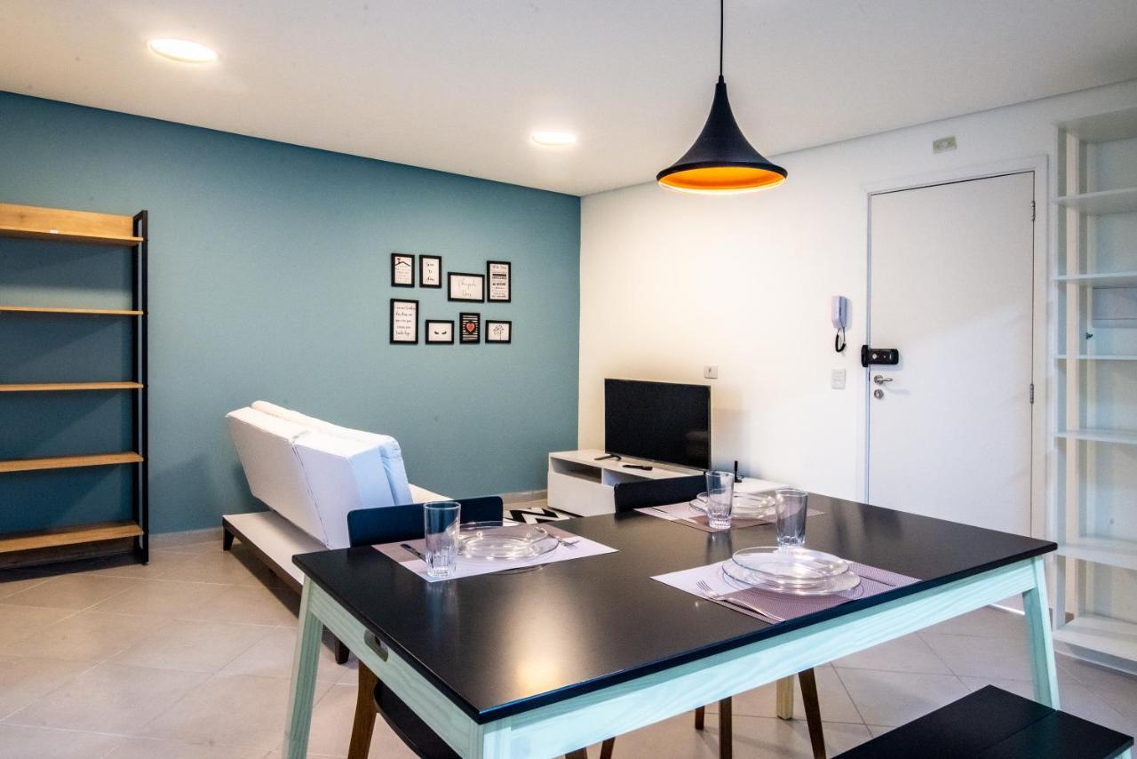 Apartamento 360 Suítes Santa Ifigênia