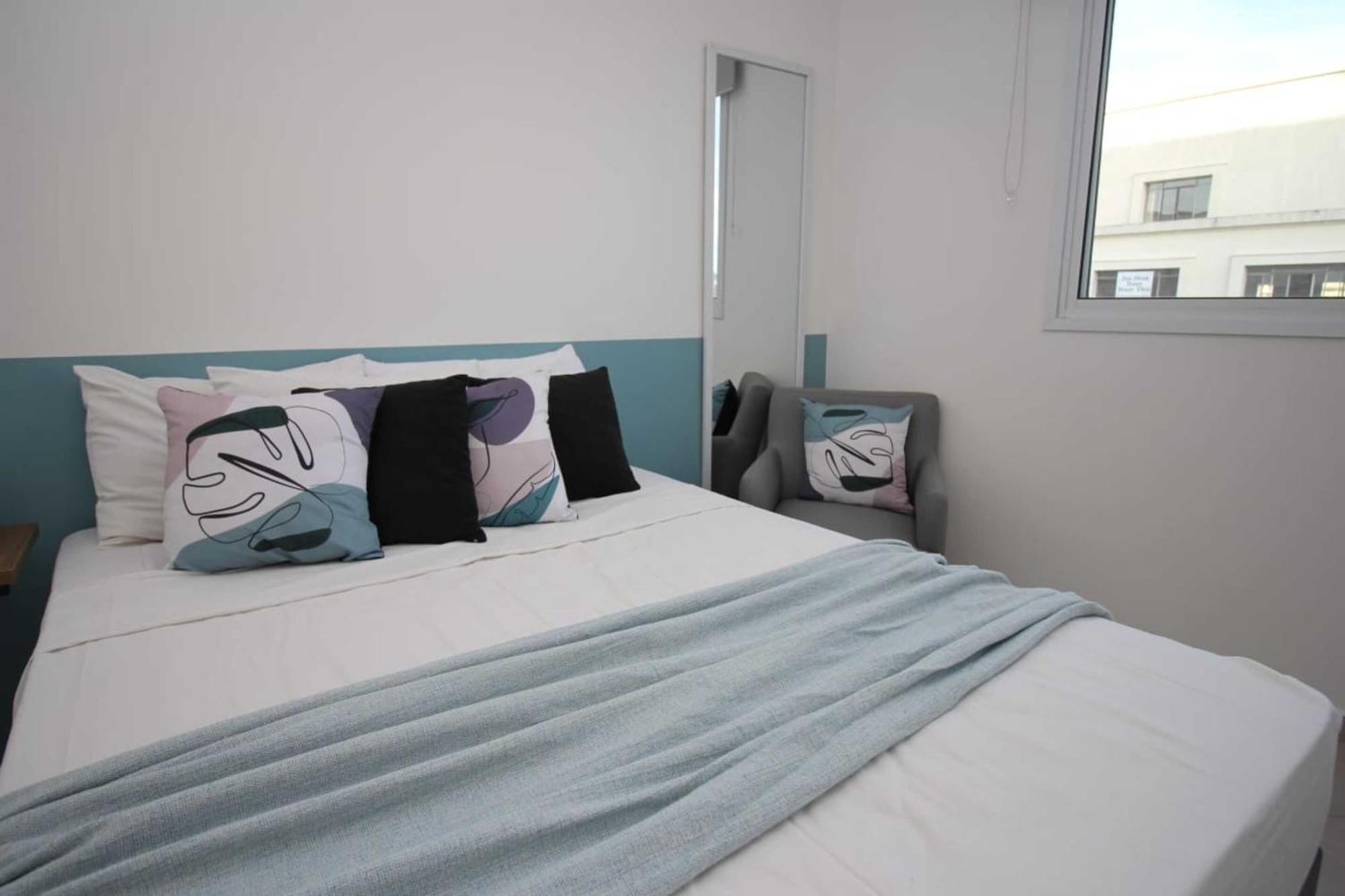 360 Suítes Santa Ifigênia Apartamento